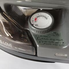 スチ−ムアイロンの画像