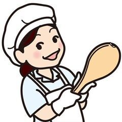 【急募】いわき市 タンガロイ工場内　社員食堂の調理補助の画像