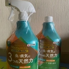 園芸、果樹、野菜などに