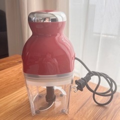 チョッパー