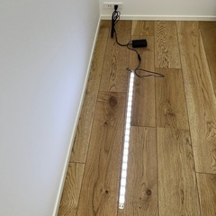 新品 間接照明LED