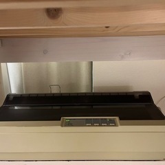 EPSON VP-1200U ドットインパクトプリンタ
