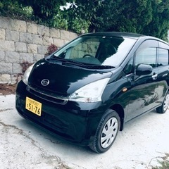 H23年6月 ダイハツ ムーヴ L 車検無し