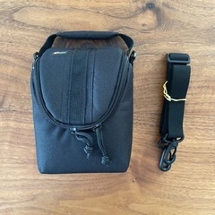 カメラケース