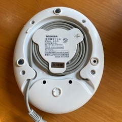 電気ポット 電気ケトル TOSHIBA 東芝の画像