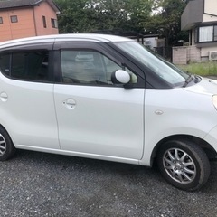 ニッサンモコの画像