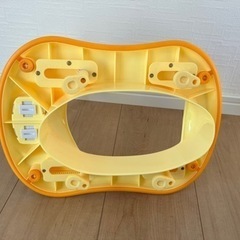アンパンマン補助便座の画像