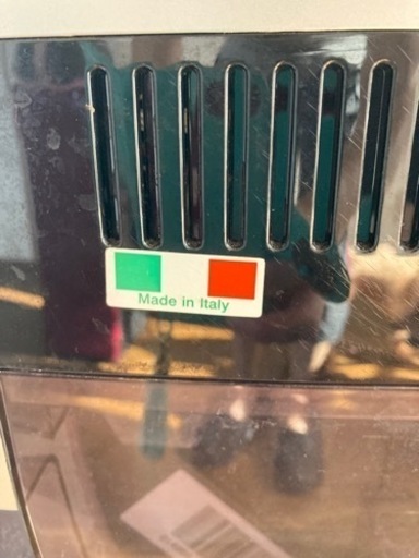 デロンギコーヒーメーカー