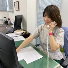 年間休日120日⭐︎食品工場・物流倉庫の事務スタッフ大募集★