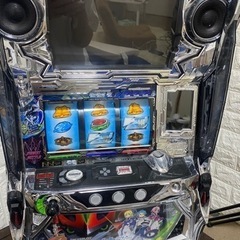 スロット エウレカセブンAO