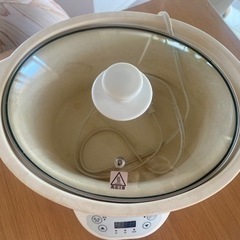 スロークッカーの画像