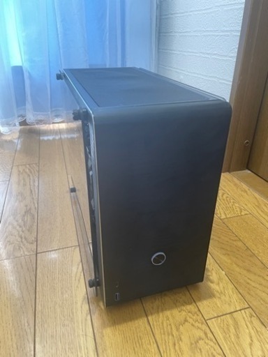 コンパクトゲーミングPC i7 8700 16GB SSD1TB RTX3070