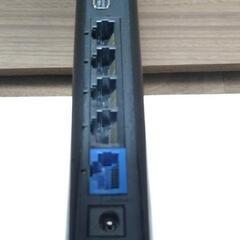 【値下げ】BUFFALO WiFiルーター　の画像