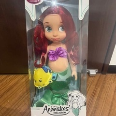 アニメータードールの中古が安い！激安で譲ります・無料で