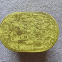 ミッキー&ミニー　　ミニタオル　　✨新品✨の画像