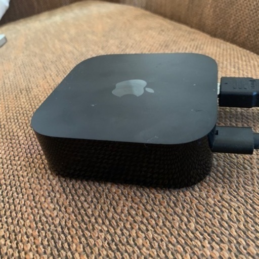 AppleTV 4K 第4世代 A2737 64GB