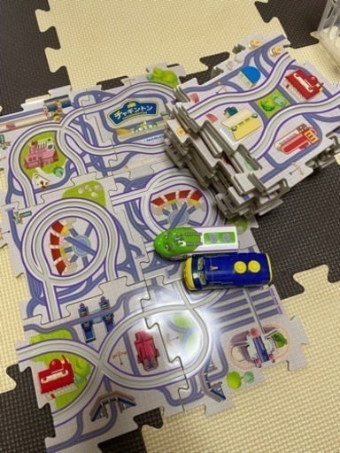 チャギントンパズルタウン