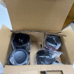 ロ2310-218 HITACHI VEGEE パーソナルブレンダー　HX-C2000 未開封　中古美品　現状渡しの画像