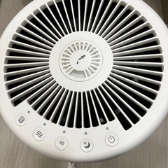 商談中⭐︎ニトリ　エアリー　空気清浄機
