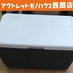 難あり Coleman クーラーボックス 5248 5247 4...