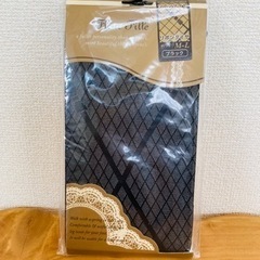 【新品未使用】網タイツ