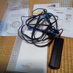 Wifi親機の画像
