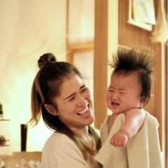 10/31ベビマッサージ教室in橿原ナライロカフェの画像