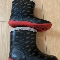 長靴　　18センチの画像
