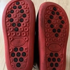 長靴　　18センチの画像