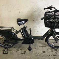 鍵付き 電動アシスト自転車(自転車)の中古が安い！激安で譲ります 