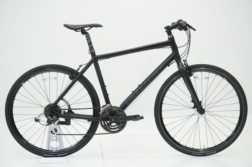 CANNONDAILE 「キャノンデール」 BAD BOY 2010年モデル クロスバイク