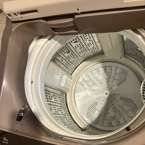 HITACHI ビートウォッシュ 10kg 