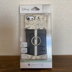 iPhoneケース　ディズニーの画像