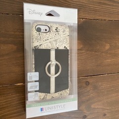 iPhoneケース　ディズニーの画像