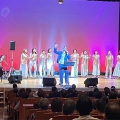 ホンマもんのゴスペルクワイア💓メンバー募集🎶 - その他