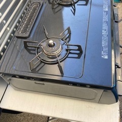 リンナイ　ガステーブル　LPガス用の画像