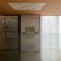 テレビ台 TV台　東芝３２型　RL32D-4000の画像