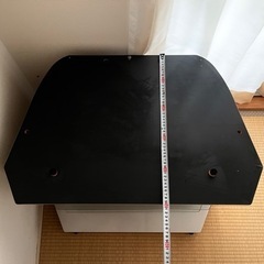 テレビ台 TV台　東芝３２型　RL32D-4000の画像