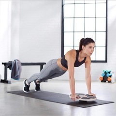 バランスボードの画像