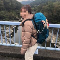 モンベル チャチャパック30L（ターコイズブルー）の画像