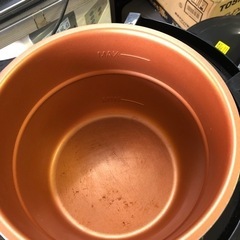 NO：532  値下げ‼️プレッシャーキングプロ❣️超お買い得品‼️の画像