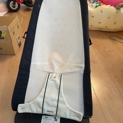 ベビービョルン　バウンサーの画像