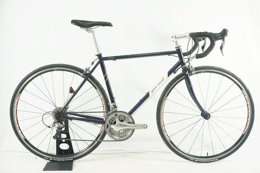 GANWELL 「ガンウェル」 CM-2 2011年頃 ロードバイク