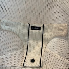 ベビービョルン　バウンサーの画像