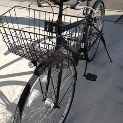HEAD CROSS SKILL クロスバイク　自転車の画像