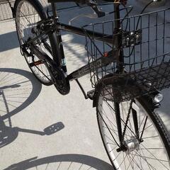 HEAD CROSS SKILL クロスバイク　自転車の画像