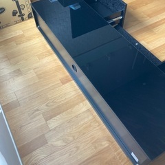 テレビ台の画像