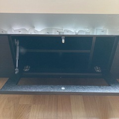 テレビ台の画像