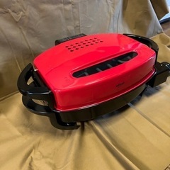 取引中】アイリスオーヤマ　マルチロースター　新品未使用品