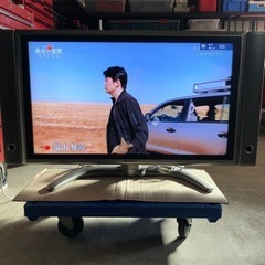 SHARP  シャープ　AQUOS  液晶テレビ　37型